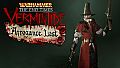 Warhammer Vermintide - Saltzpyre ' Estalian Leather Coat' Skin