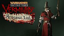 Buy Warhammer Vermintide - Saltzpyre ' Estalian Leather Coat' Skin PC