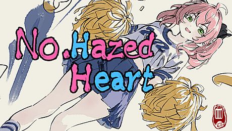 No.HazedHeart Game