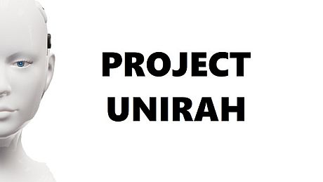 Project Unirah Game
