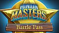 Minion Masters - Season of Raging Heat Battle Pass