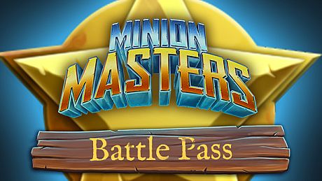 Minion Masters - Season of Raging Heat Battle Pass DLC