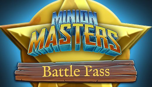Minion Masters - Season of Raging Heat Battle Pass