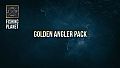 Fishing Planet: Golden Angler Pack