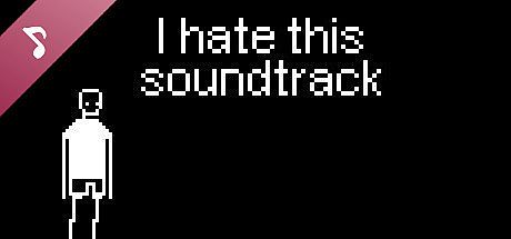 I hate this soundtrack DLC