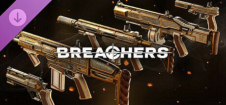 Breachers - Chivalry Bundle