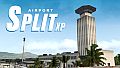 X-Plane 11 - Add-on: Aerosoft - Airport Split