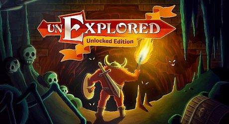 Unexplored Game