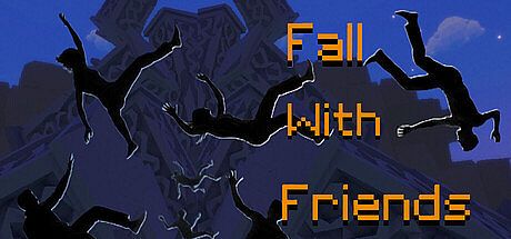 Fall With Friends