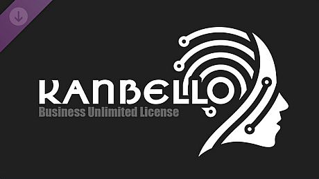 Kanbello - Business Unlimited License DLC