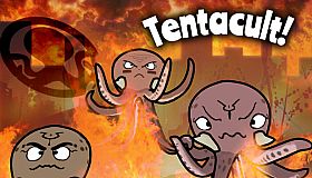 Tentacult!