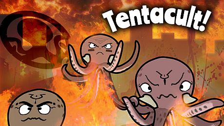 Tentacult! Game