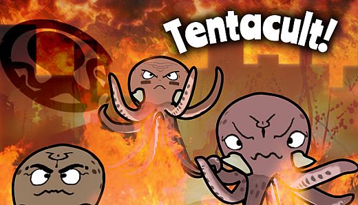 Tentacult!
