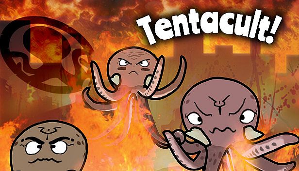 Buy Tentacult!