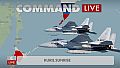 Command:MO LIVE - Kuril Sunrise