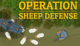 Operation Sheep Defense
