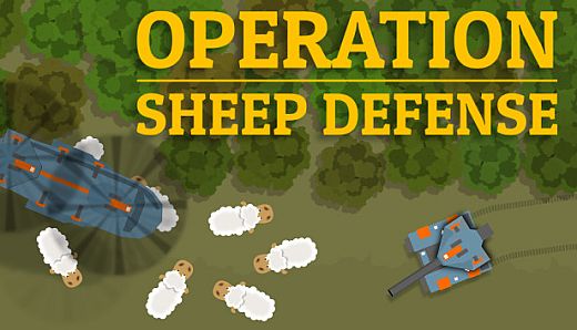 Operation Sheep Defense