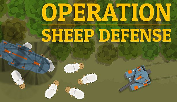 Buy Operation Sheep Defense