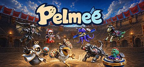 Pelmee Game