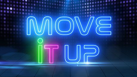 Move It Up Game