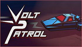 Volt Patrol - Stealth Driving