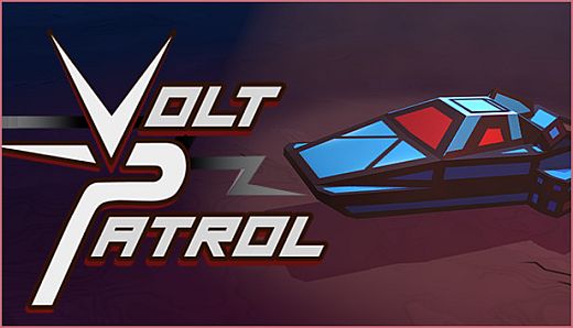 Volt Patrol - Stealth Driving