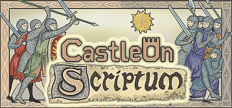 CastleOn Scriptum