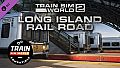 Train Sim World 4 Compatible: Long Island Rail Road: New York - Hicksville Route Add-On