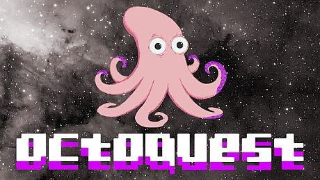 OctoQuest Game