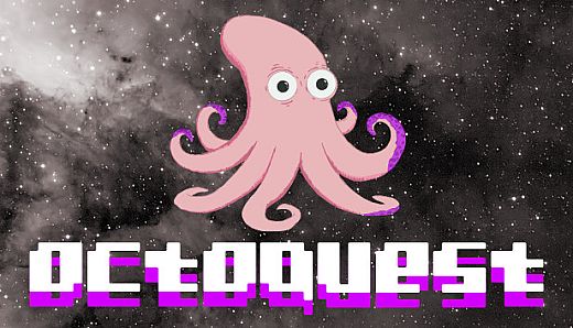 OctoQuest