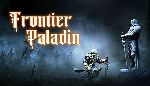 Frontier Paladin