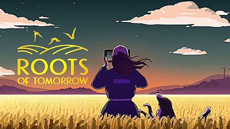 Roots of Tomorrow Game