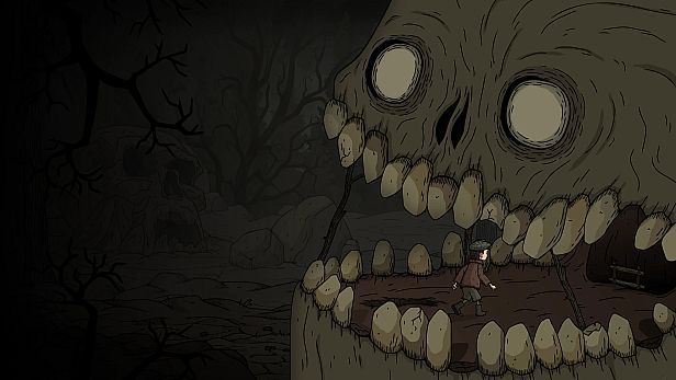 Buy Creepy Tale: Some Other Place