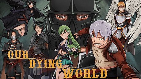 Our Dying World Game