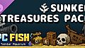 PC FISH – Sunken Treasures Pack
