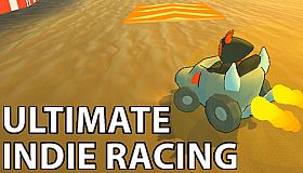 Ultimate Indie Racing