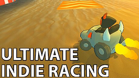 Ultimate Indie Racing Game