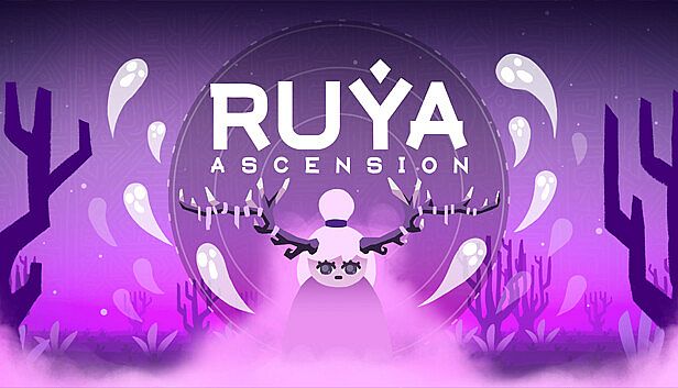 Buy Ruya: Ascension