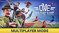 One Military Camp - Multiplayer Mode