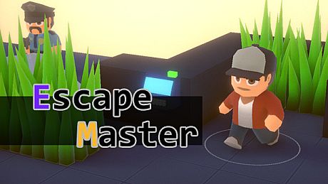 Escape Master Game