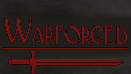Warforged Game