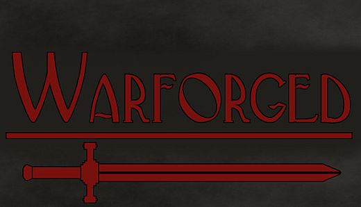 Warforged