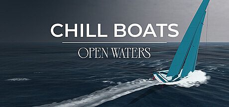 Chill Boats: Open Waters Game