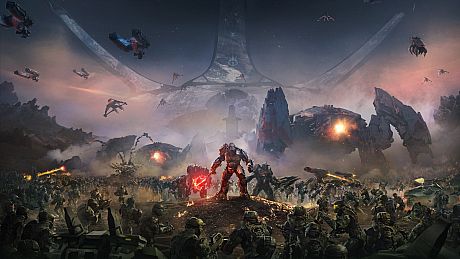 Halo Wars 2: Complete Edition Game