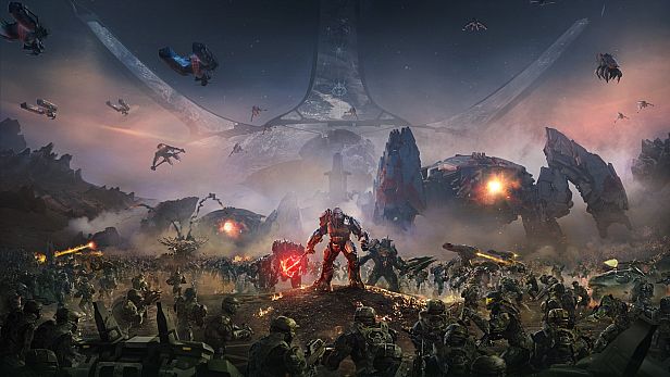 Buy Halo Wars 2: Complete Edition