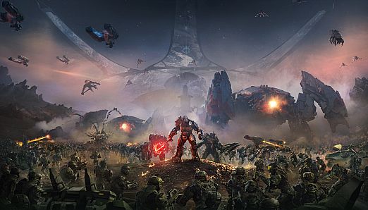 Halo Wars 2: Complete Edition