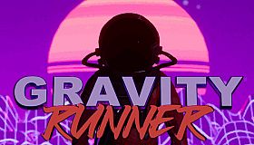 Gravity Runner