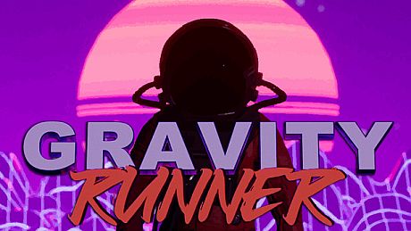 Gravity Runner