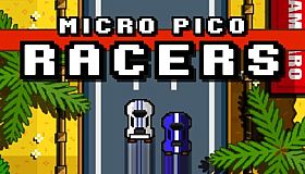 Micro Pico Racers
