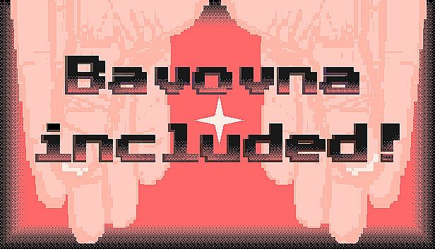 Buy Bavovna included!